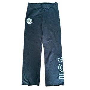 Varsity Spirit Nationals UCA Cheer Youth Large Black Sweatpants‎